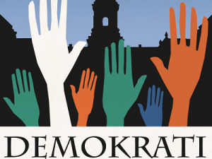 oppositionsfrihet