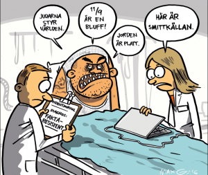 nomgaming oppositionen